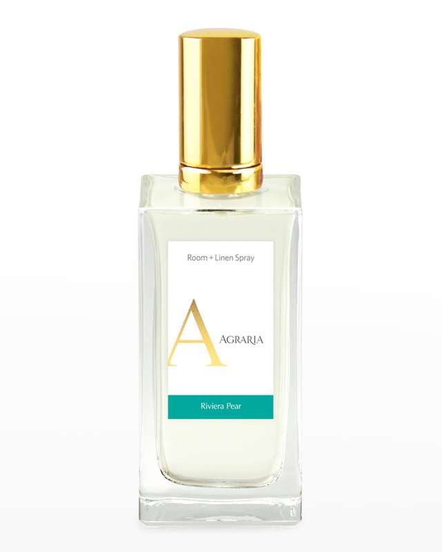 3.4 oz. Riviera Pear Room & Linen Spray